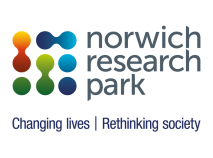 NRP Logo with strapline artwork transparent bg
