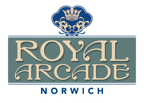 Royal Arcade Norwich