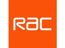RAC logo